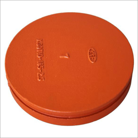 Pipe End Caps