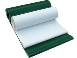 PVC (Polyvinyl Chloride) Conveyor Belts