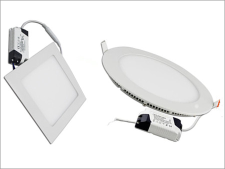 LED Panel Light