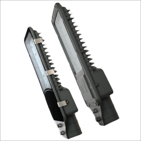 LED Solar Panel Light