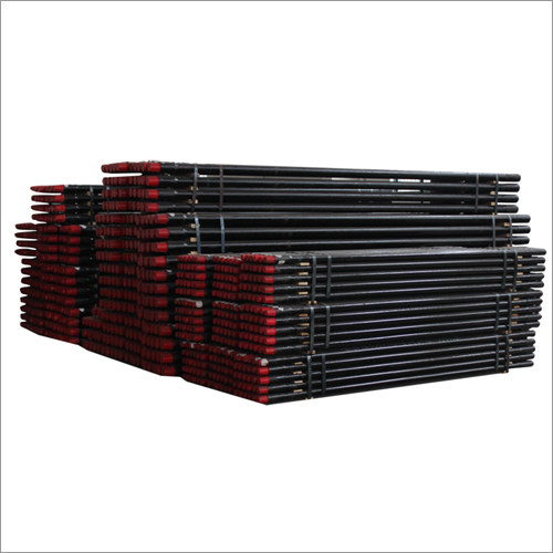 HDD Drill Rods (Double Horse)
