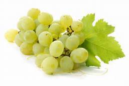 Green Grapes