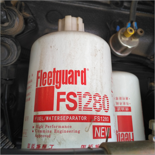 Fuel Water Filter