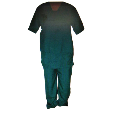 Nurse Apron