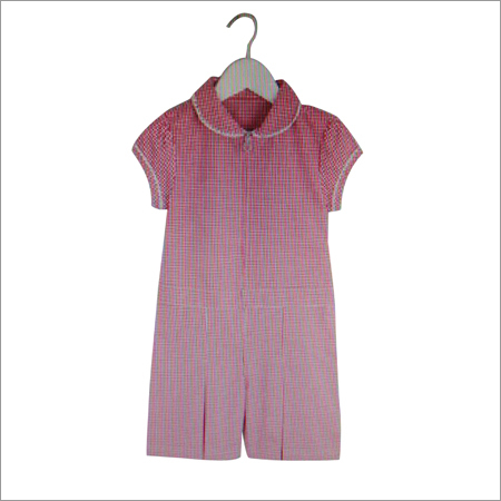 Girls School Uniform