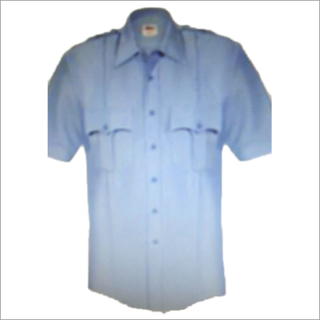 Security Shirt