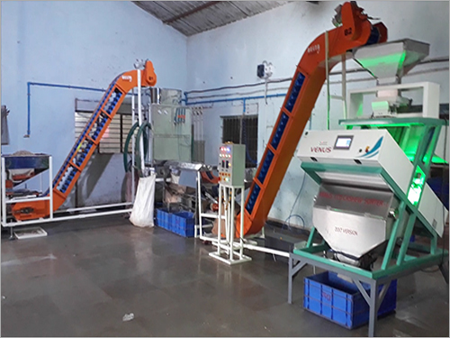 Cashew nut Machine Cashew nut Machine