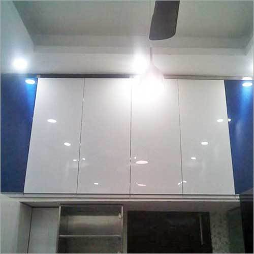 Modular Stainless Steel Kitchen