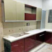 Modular Kitchen Drawer