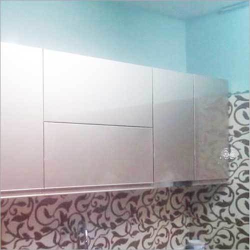 Luxury Modular Kitchen