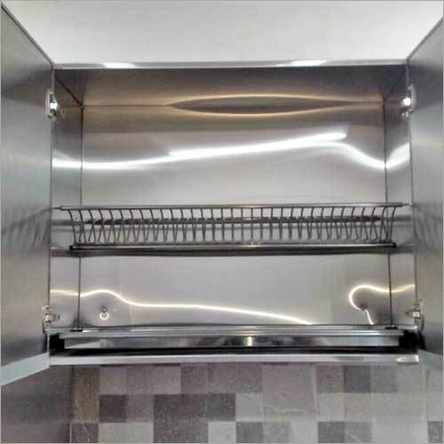 Modular Kitchen Furniture