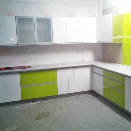 Modular Kitchen Designer