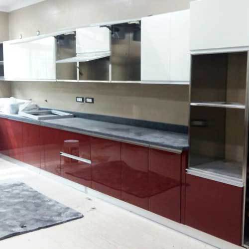 Modular Commercial Kitchen