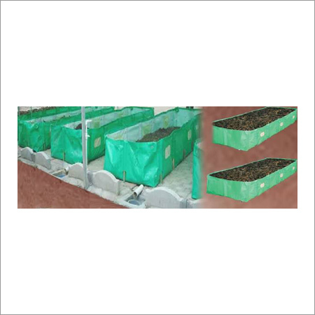 Agro Vermicompost