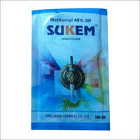 Insecticide Methomyl 40 Percent Sp