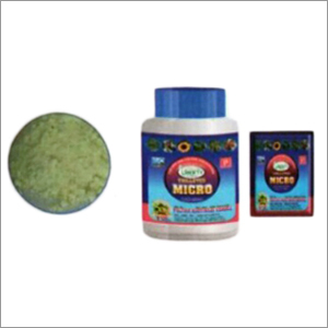 Chilleted Micro Nutrient