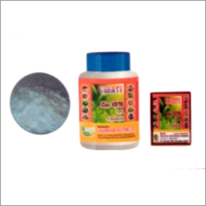 Zinc EDTA