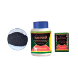 Humic Powder