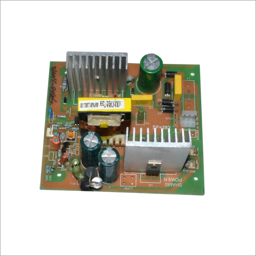 Battery Charger Kit