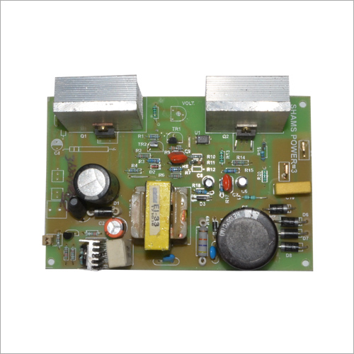 USB Charger Kit