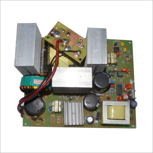 E Rickshaw Charger Kit