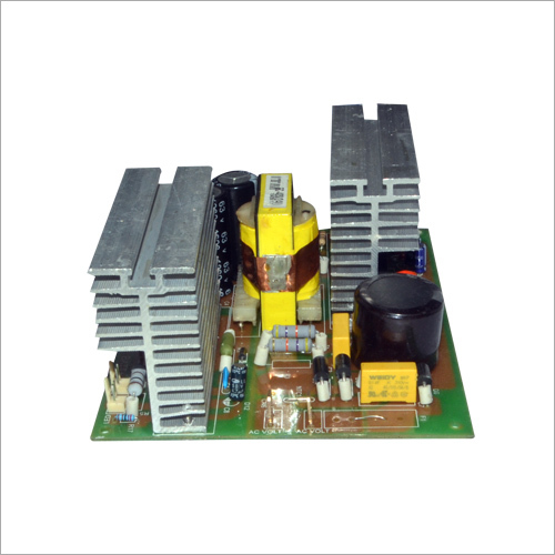 SMPS Battery Charger Kit