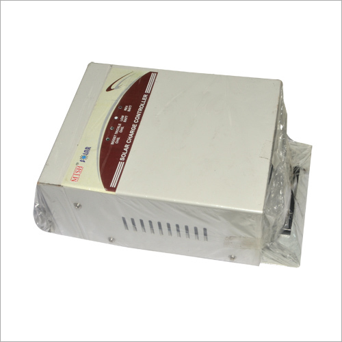 Solar Charge Controller