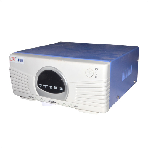 Digital Home UPS