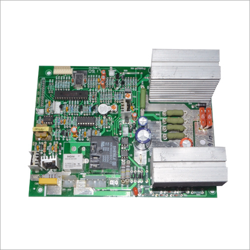 Microtek Inverter Circuit Board
