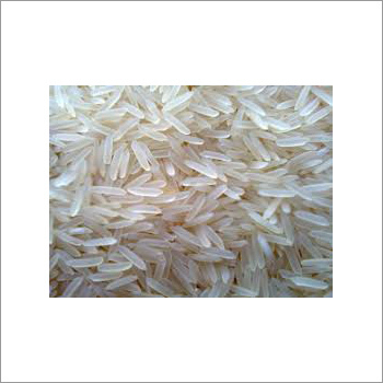 White Sella Basmati Rice