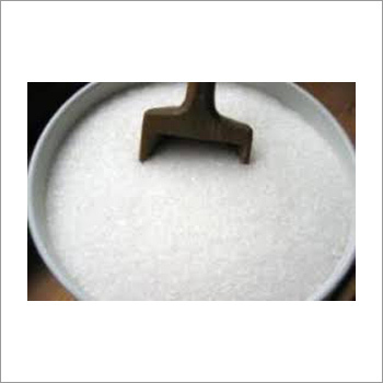 White Refined Sugar