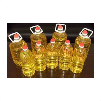 Sunflower Cooking Oil
