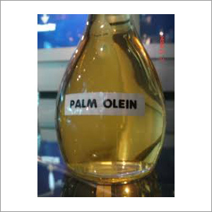 RBD Palm Oil