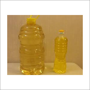 Refind Canola Oil