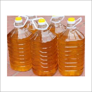 Refined Cooking Oil
