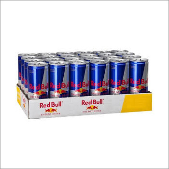 Red Bull Energy Drinks