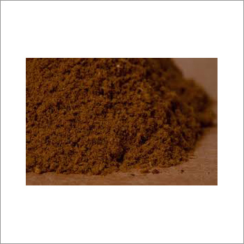 Fish Meal