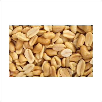 Peanut Kernels