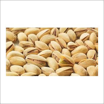 Pistachio Nuts
