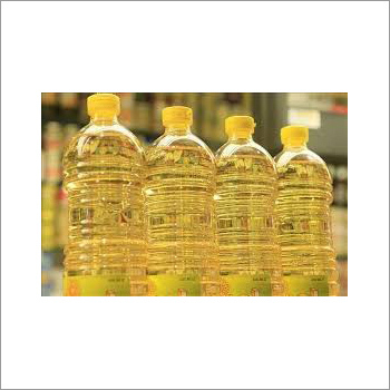 Soybean Cooking Oil