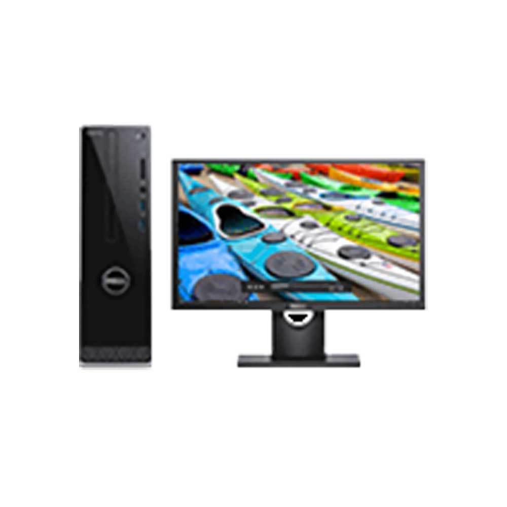 Inspiron 3268 Small Desktop