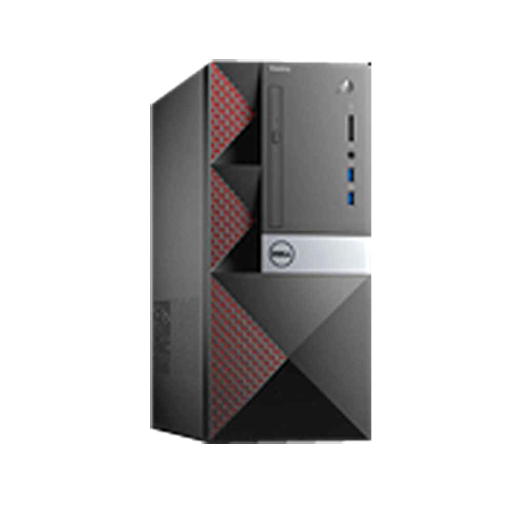 Vostro 3000 Mini Tower