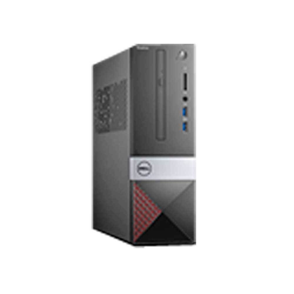 Vostro Desktop Small Form Factor