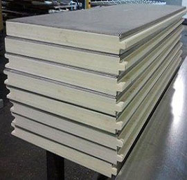 Rigid Foam
