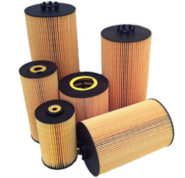 Air Filter PU System