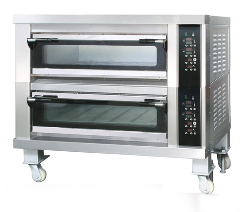 Double Deck oven Double Deck oven