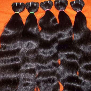 Natural Human Hair