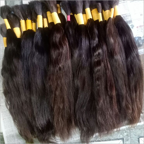 Weft Hair