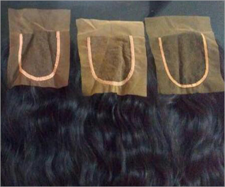 Human Natural Hair