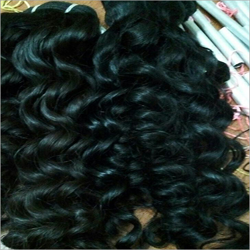 Non Remy Human Hair